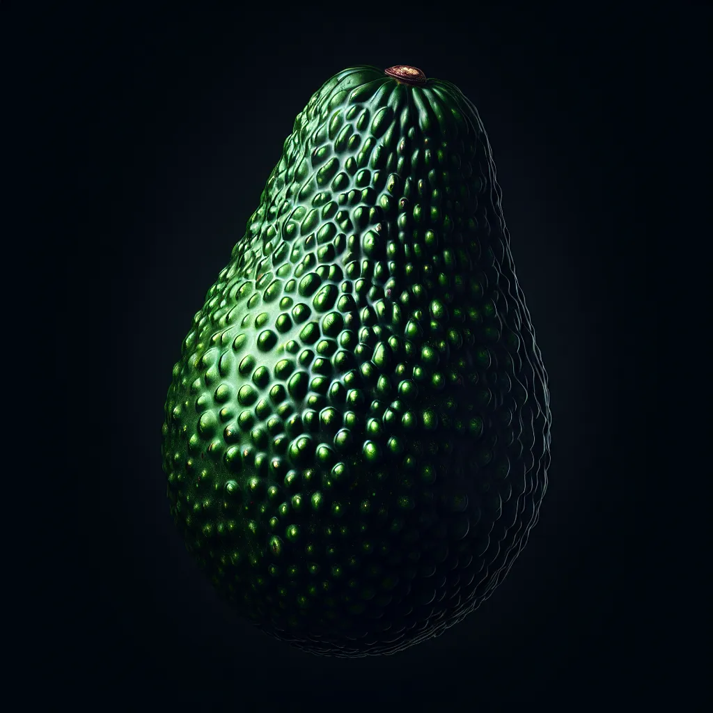 Hass Avocado