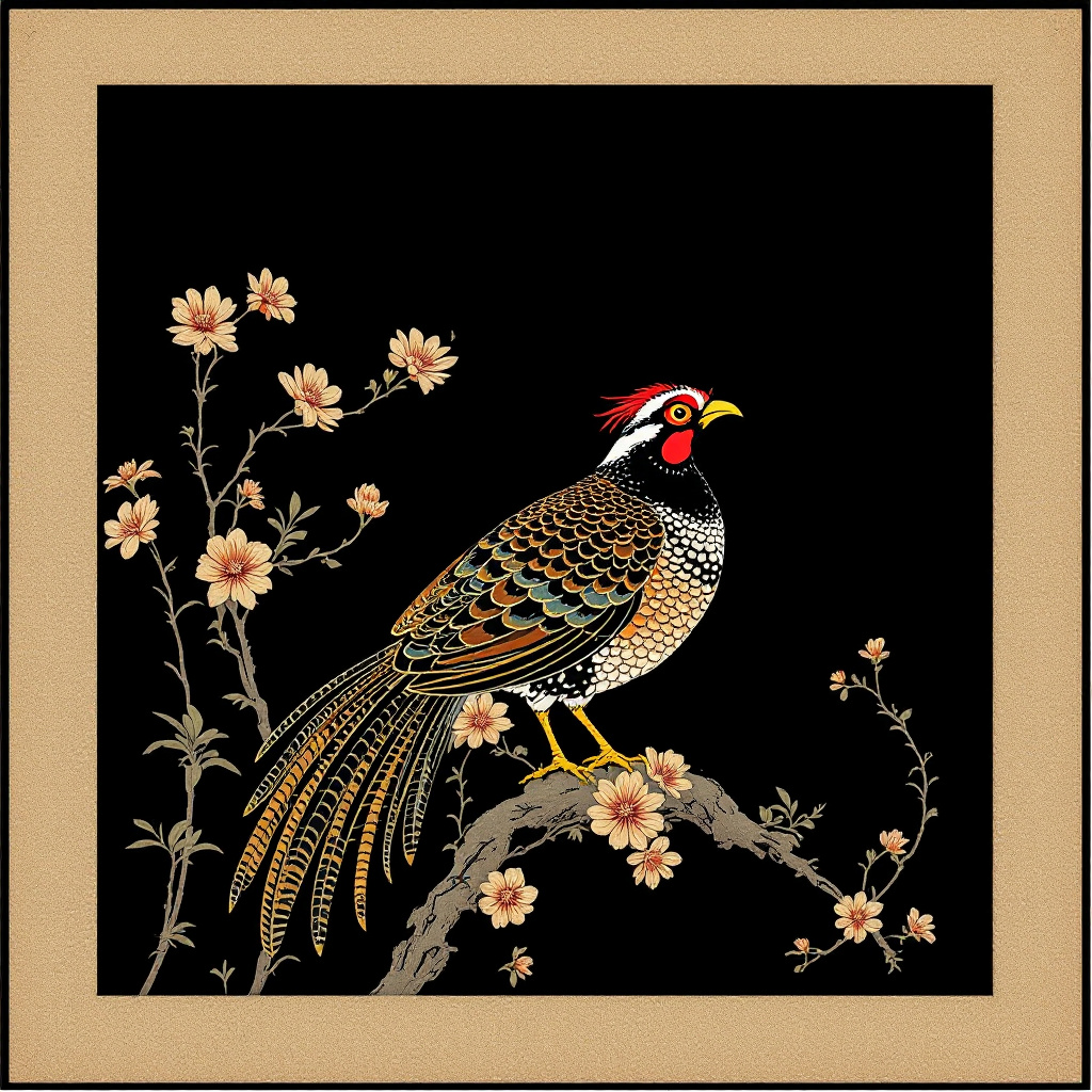 Japanese quail