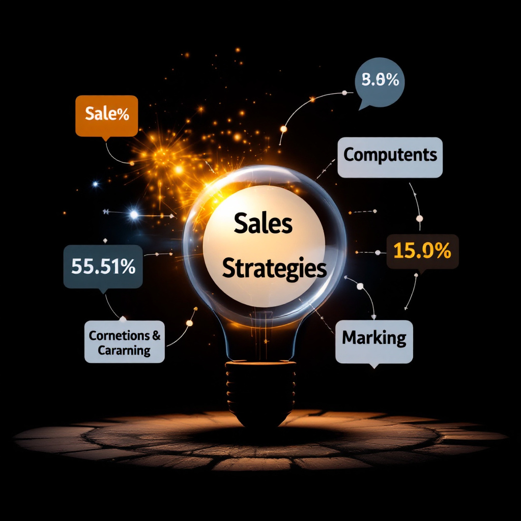 sales strategies