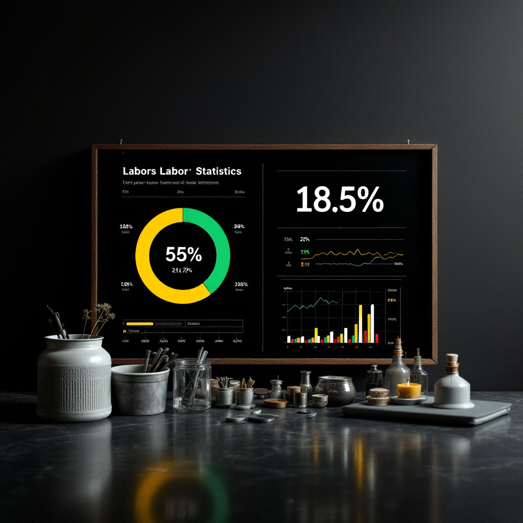 Labor Statistics