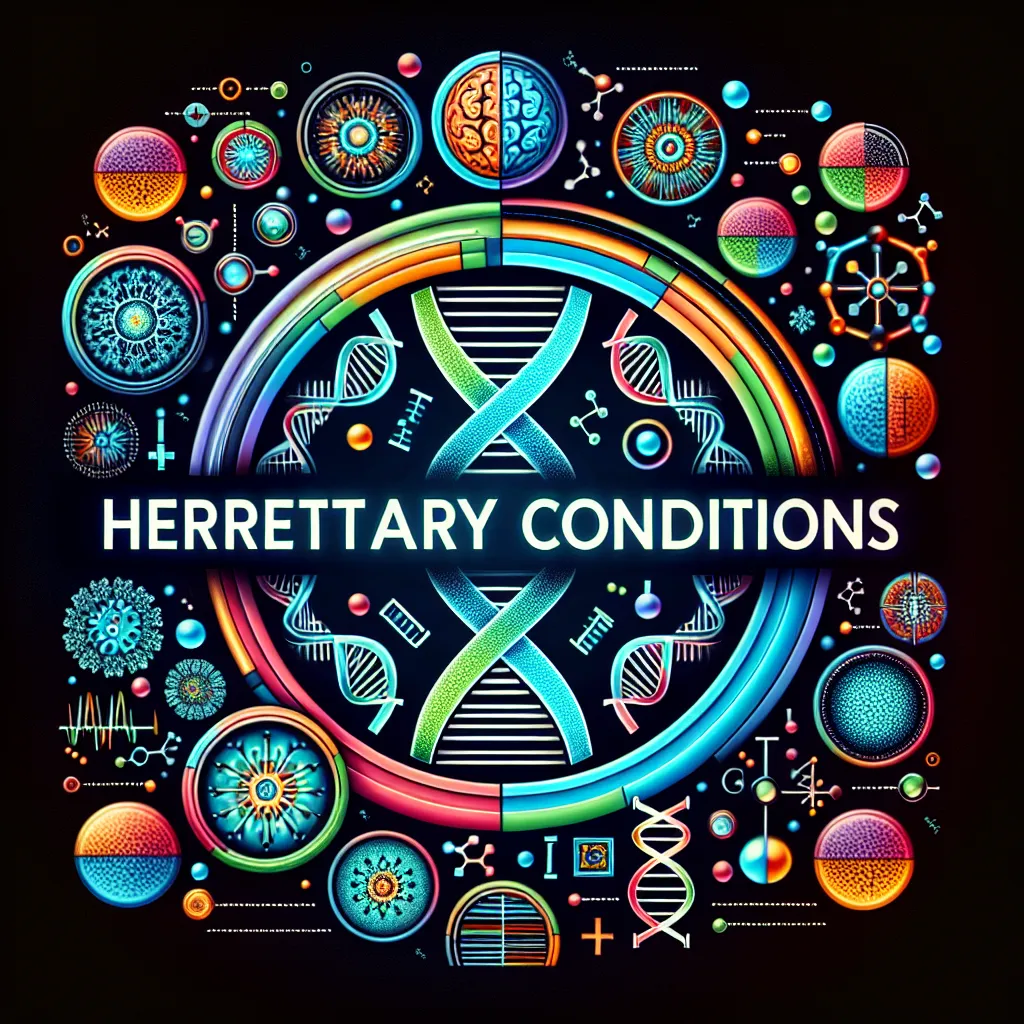 Hereditary Conditions