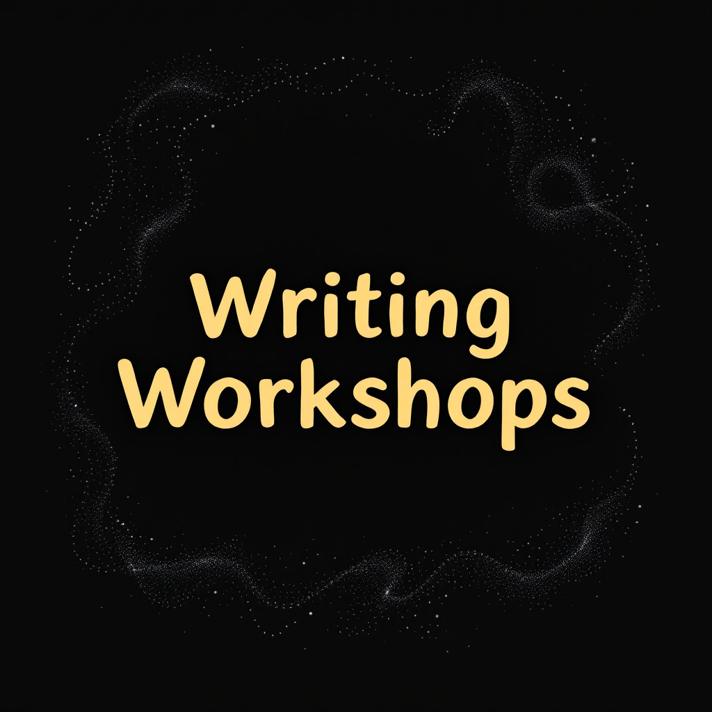 Writing Workshops