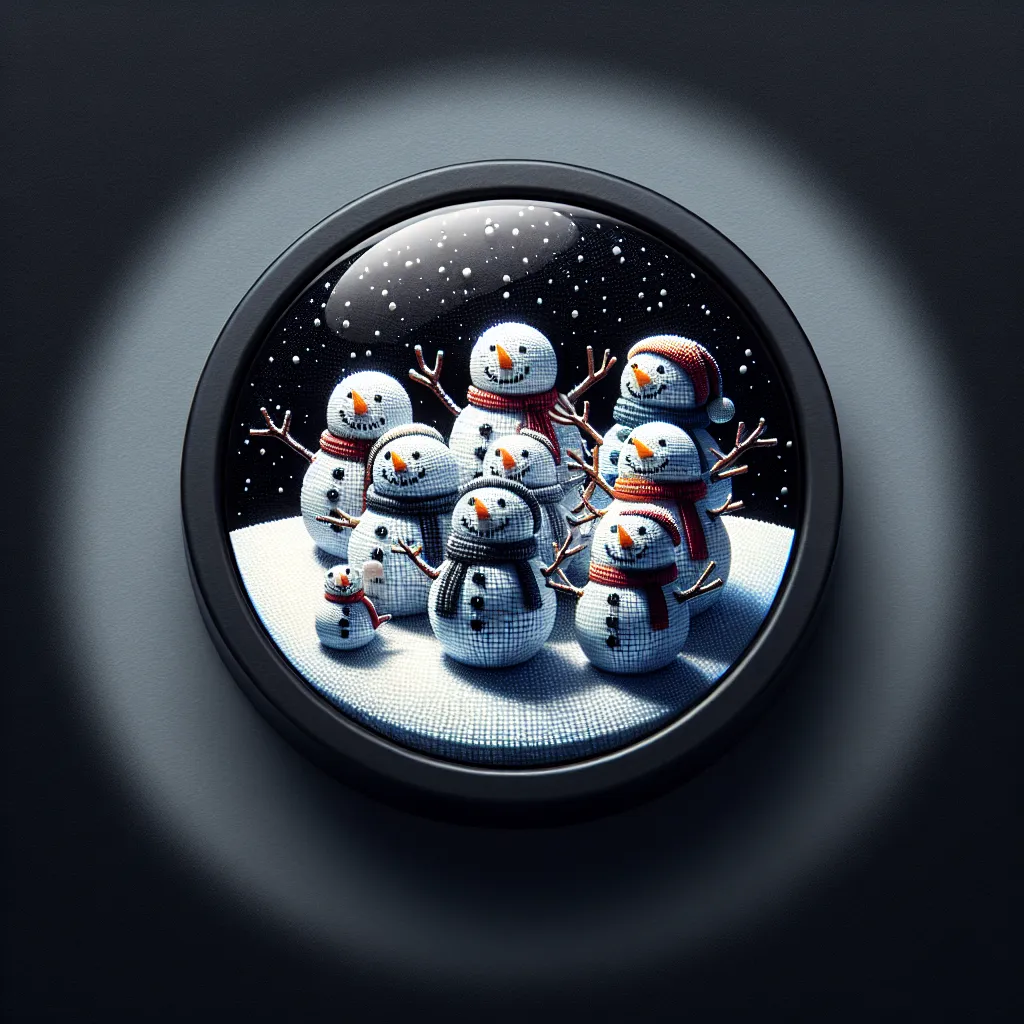 Snowmen