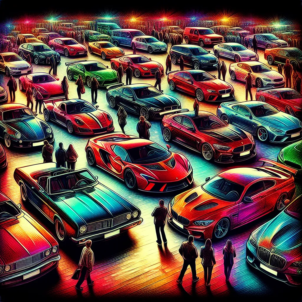 Car Shows