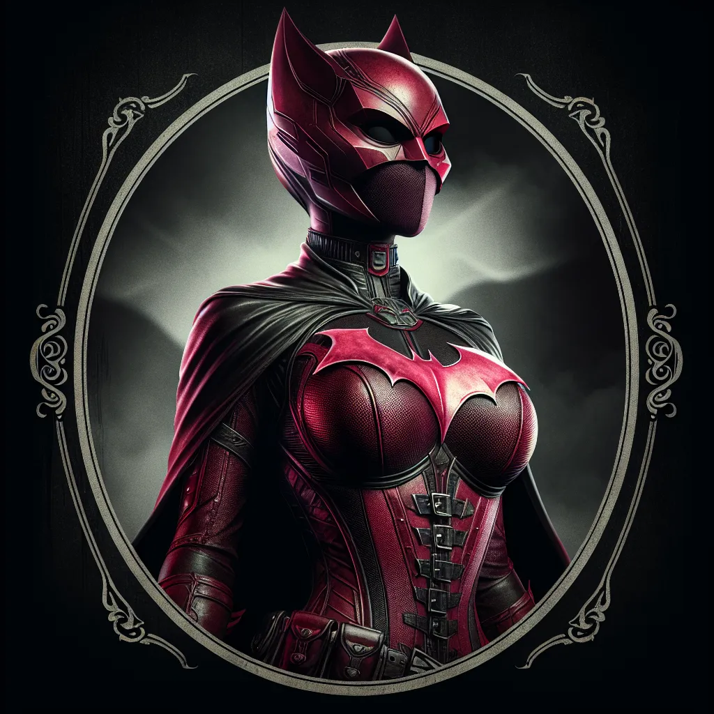 Batwoman