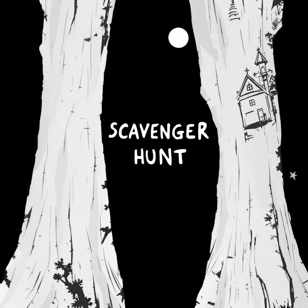 Scavenger Hunt