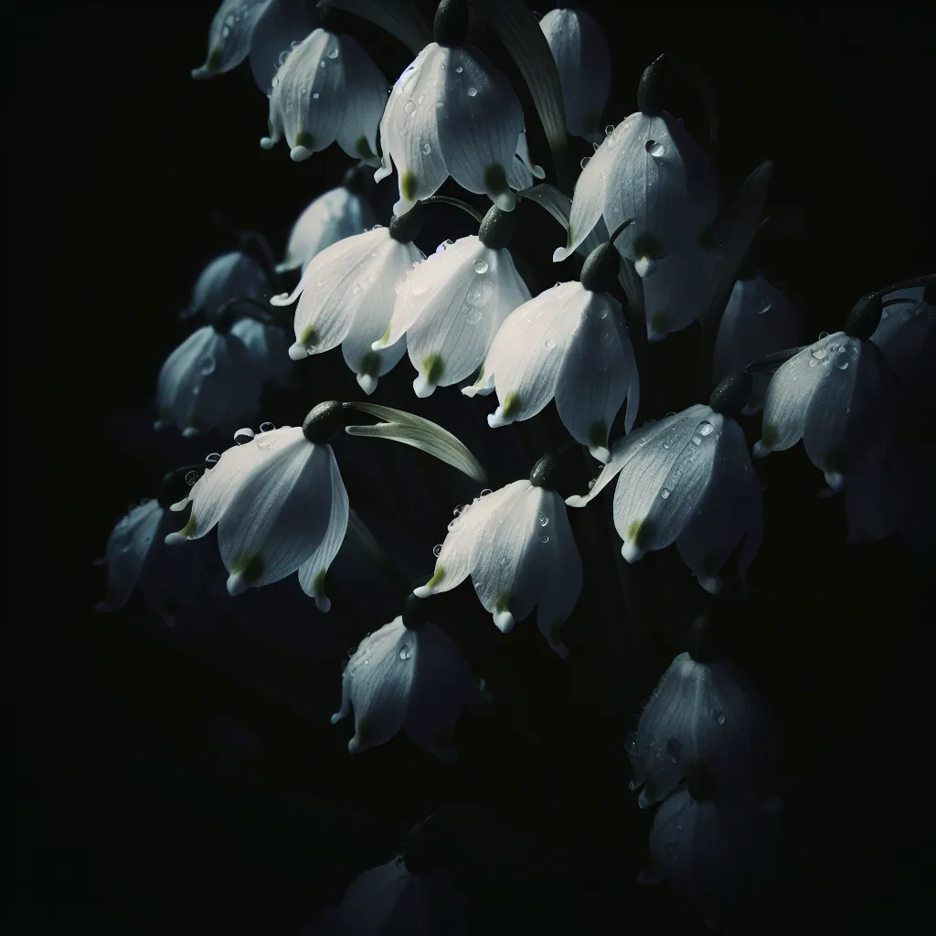 snowbells