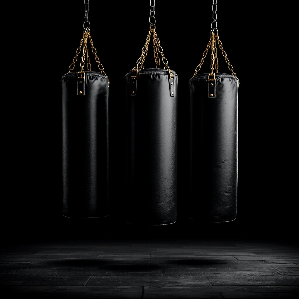 Punching Bags