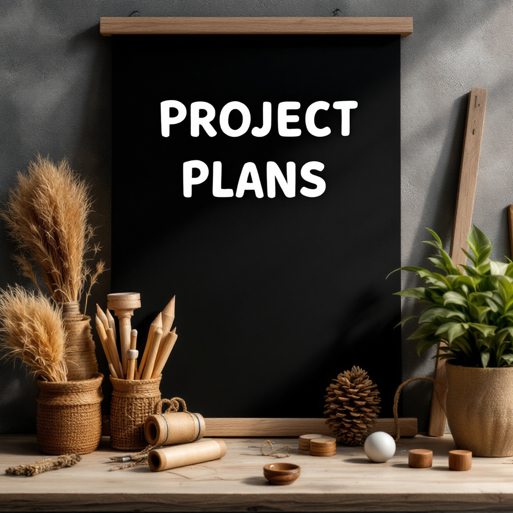 Project Plans