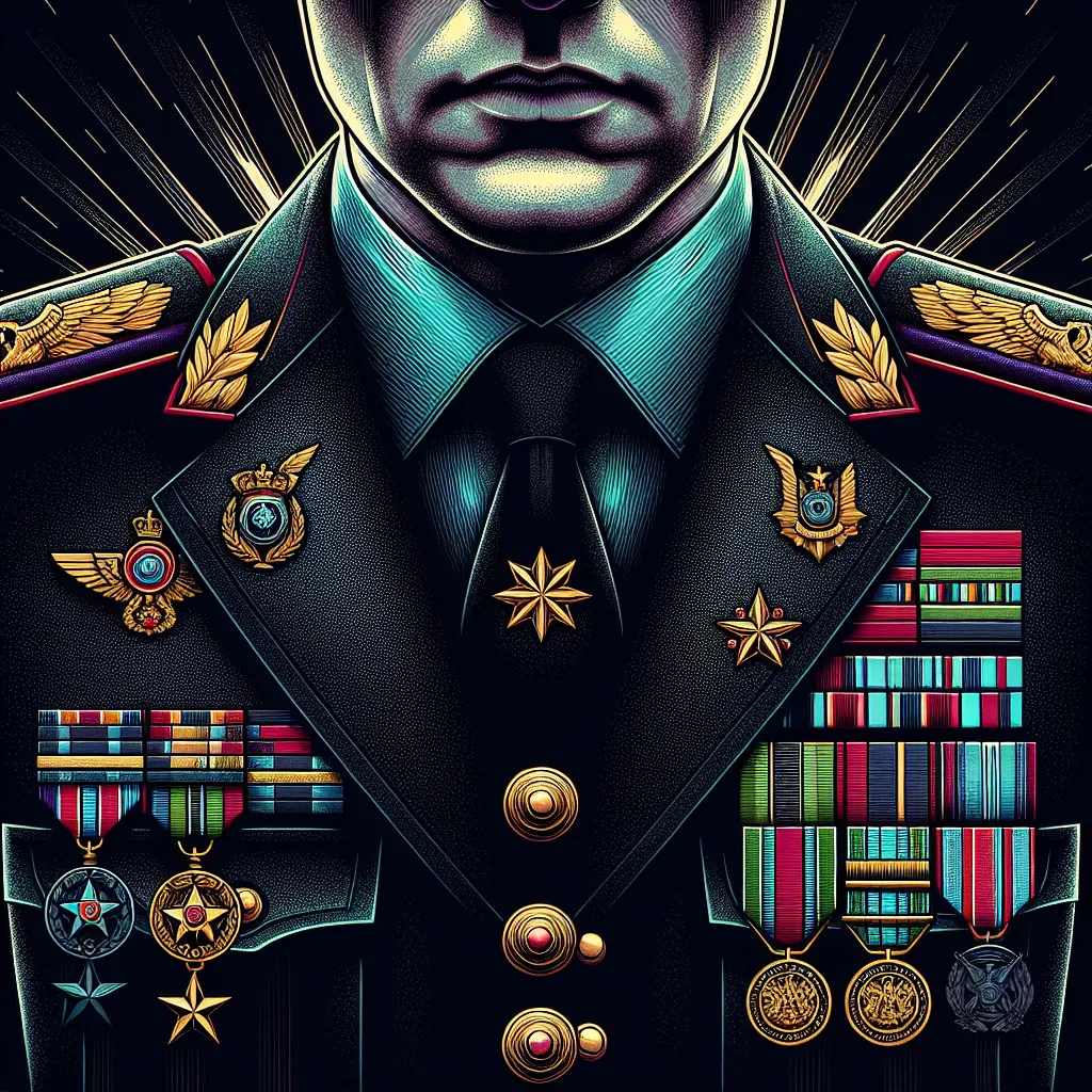 Generalissimo