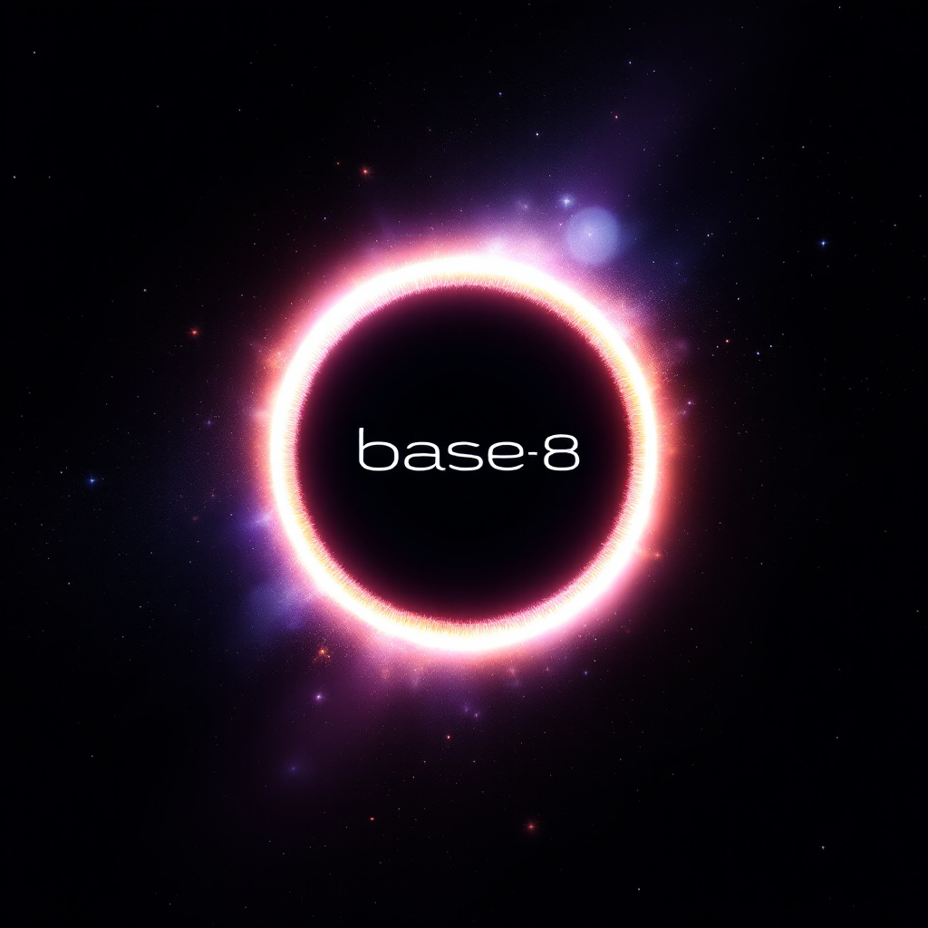 Base-8