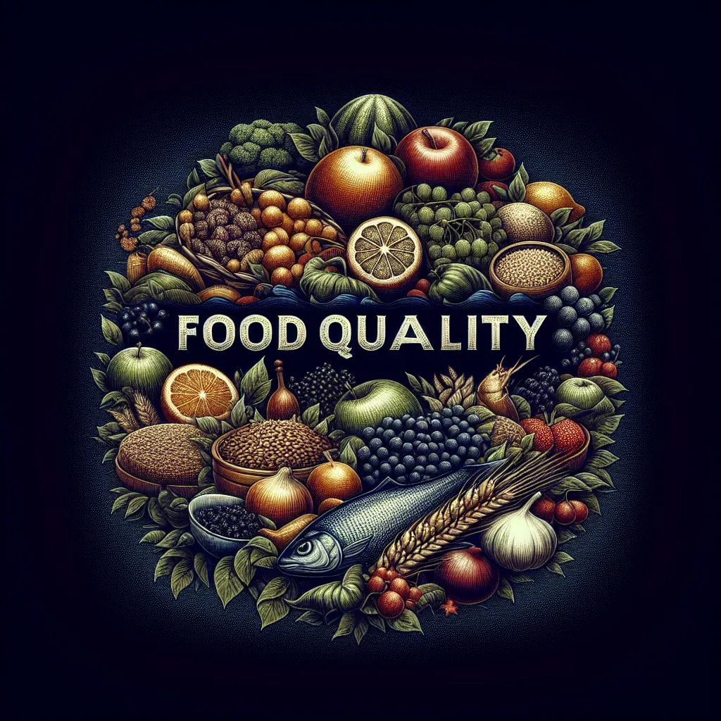 Food Quality