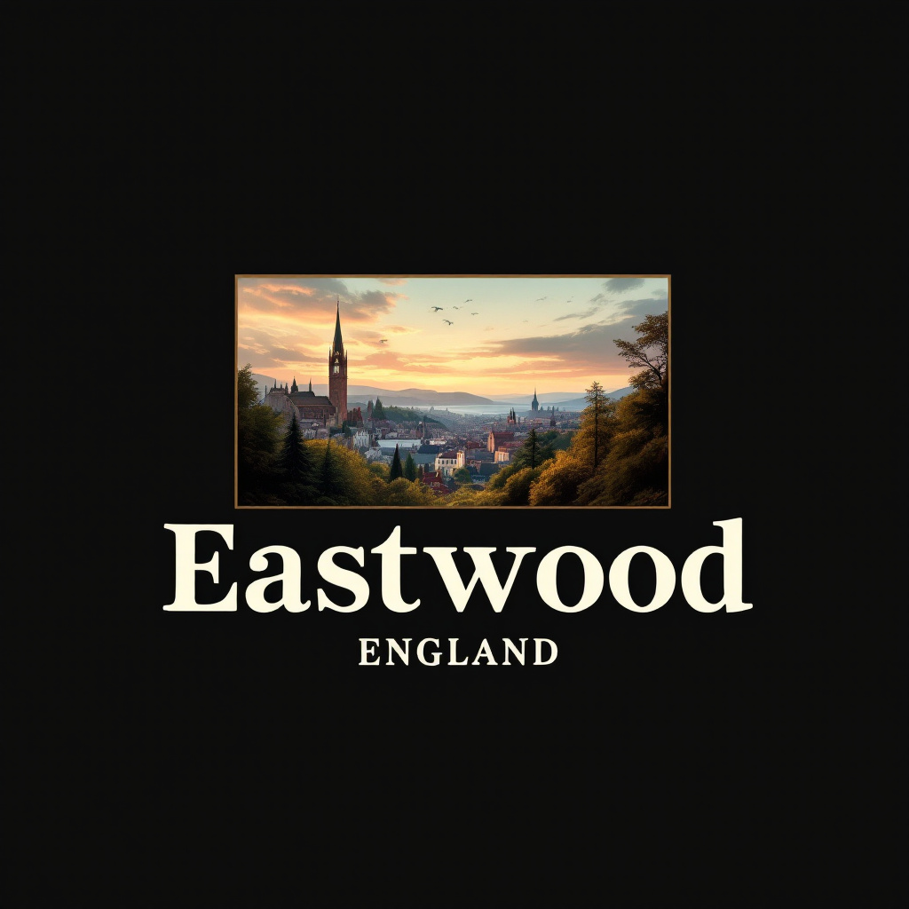 Eastwood, England