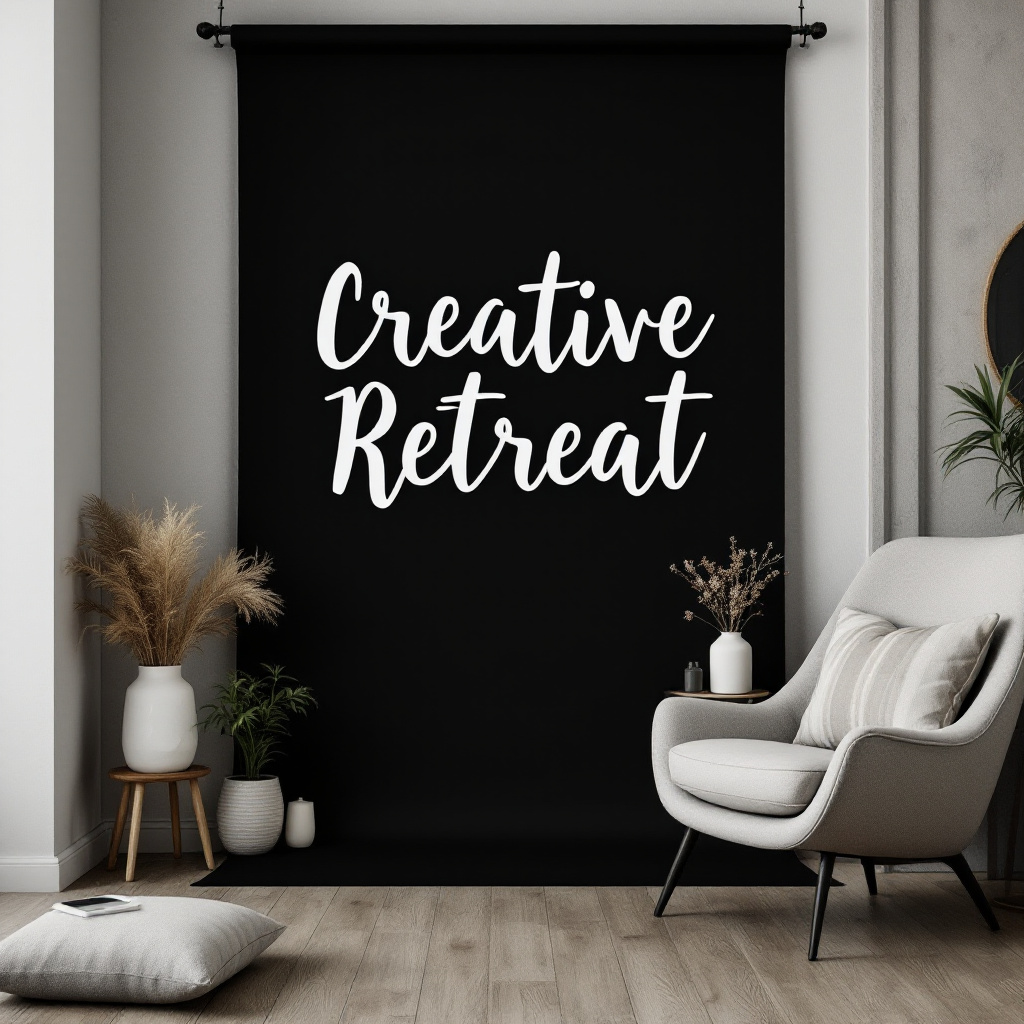 Creative Retreat