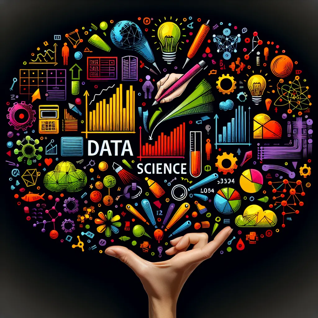 data science