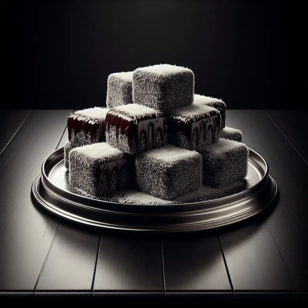 Lamingtons