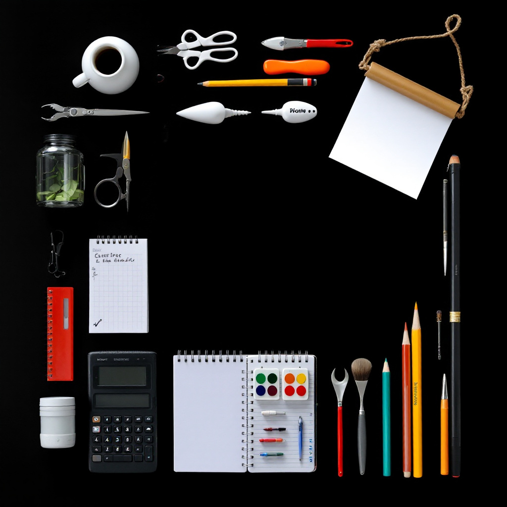 Organizational Tools