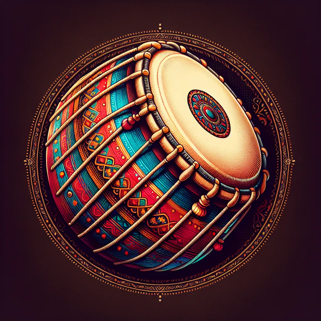 Dholak