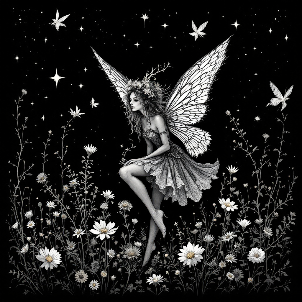 fairy folklore