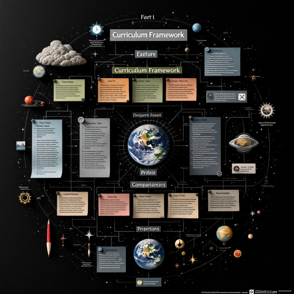 Curriculum Framework