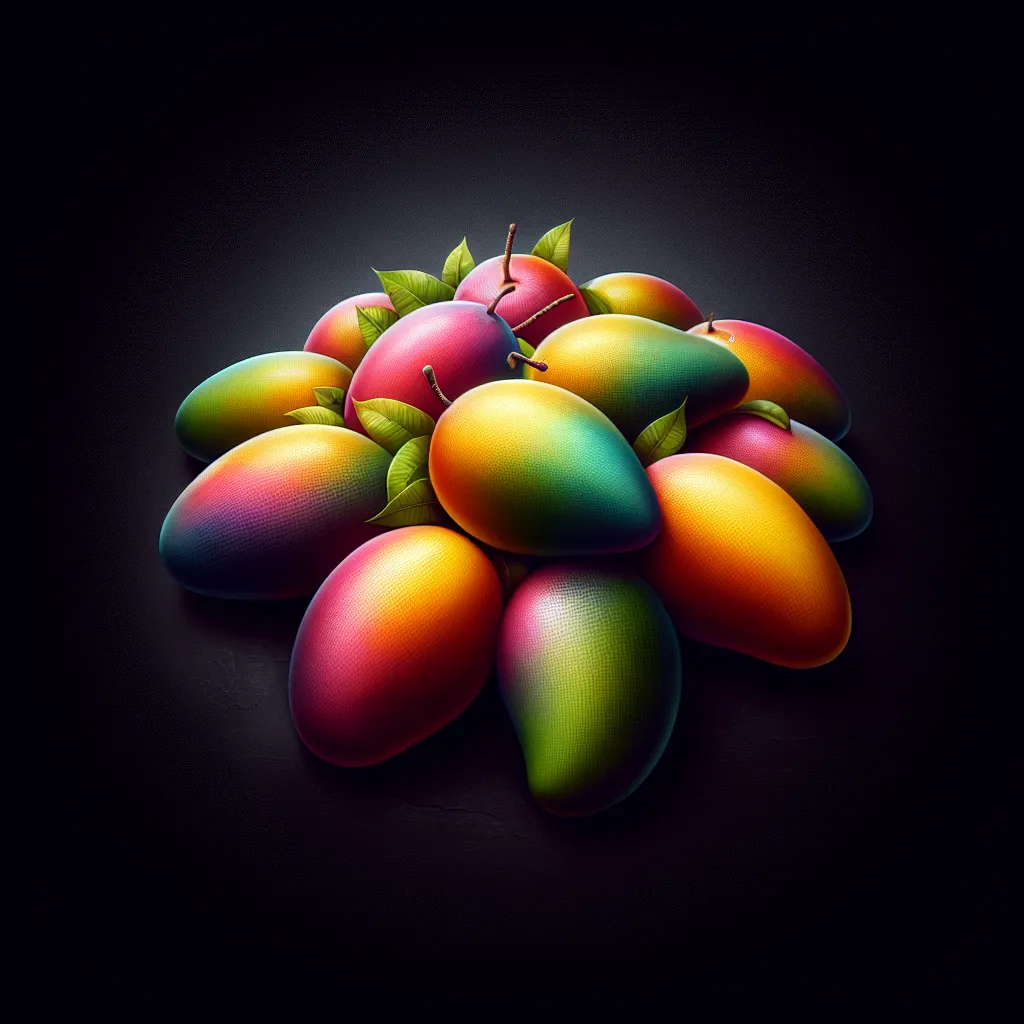 Mangoes