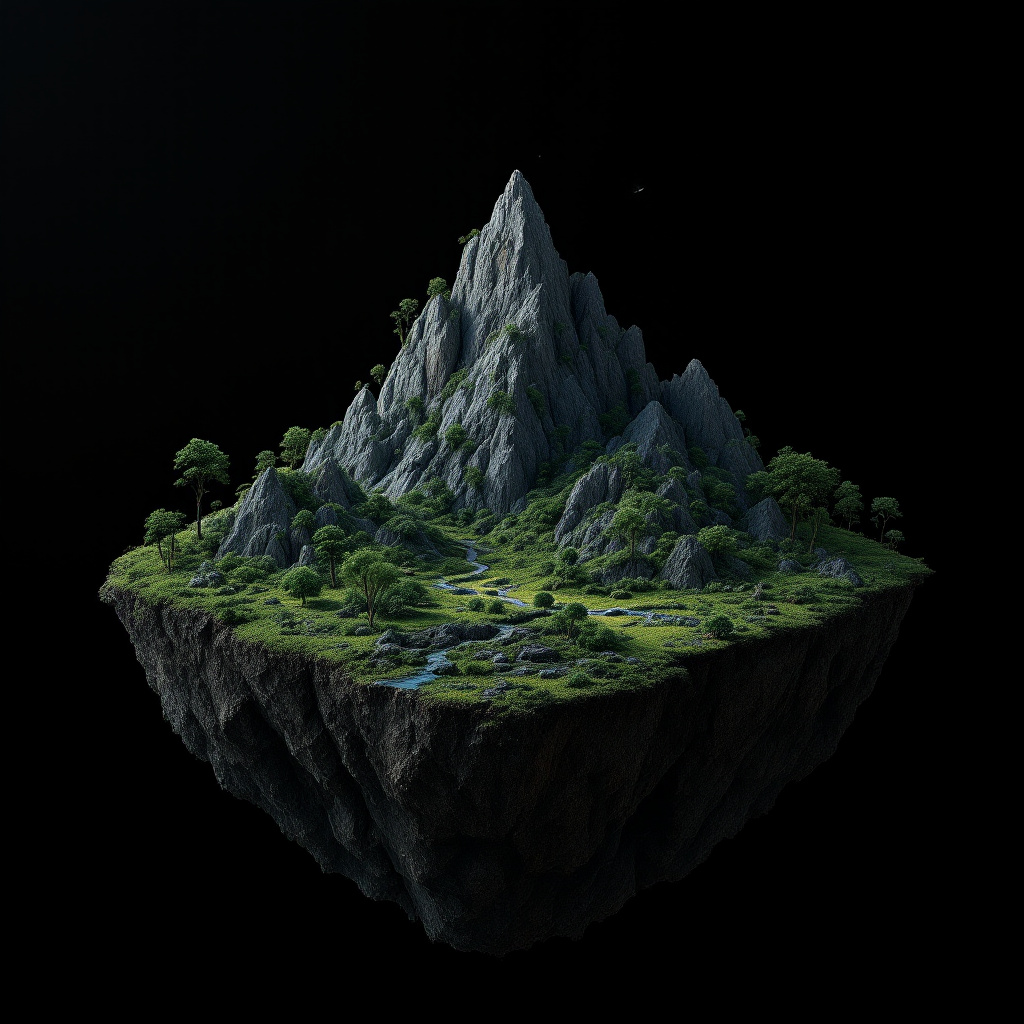 Terraforming