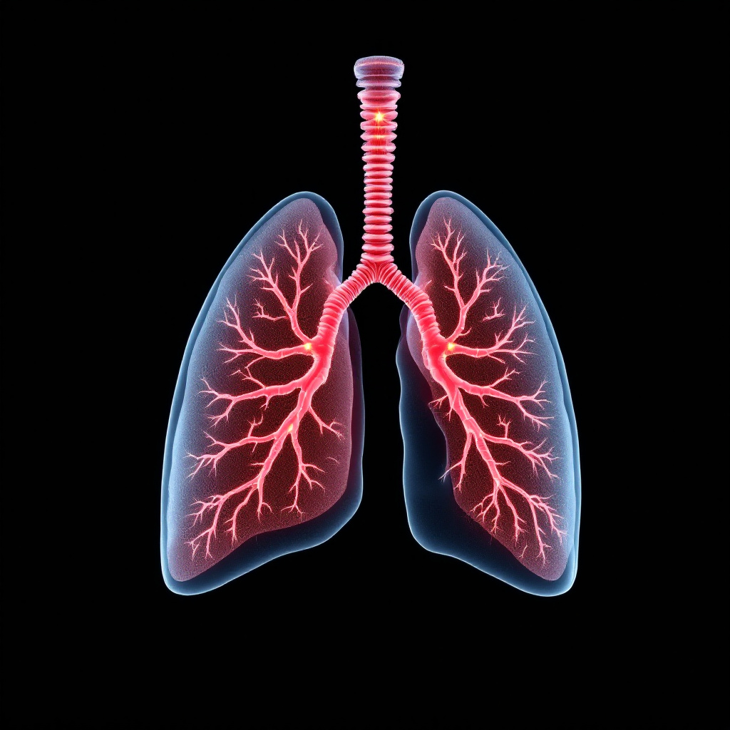 Chronic Bronchitis