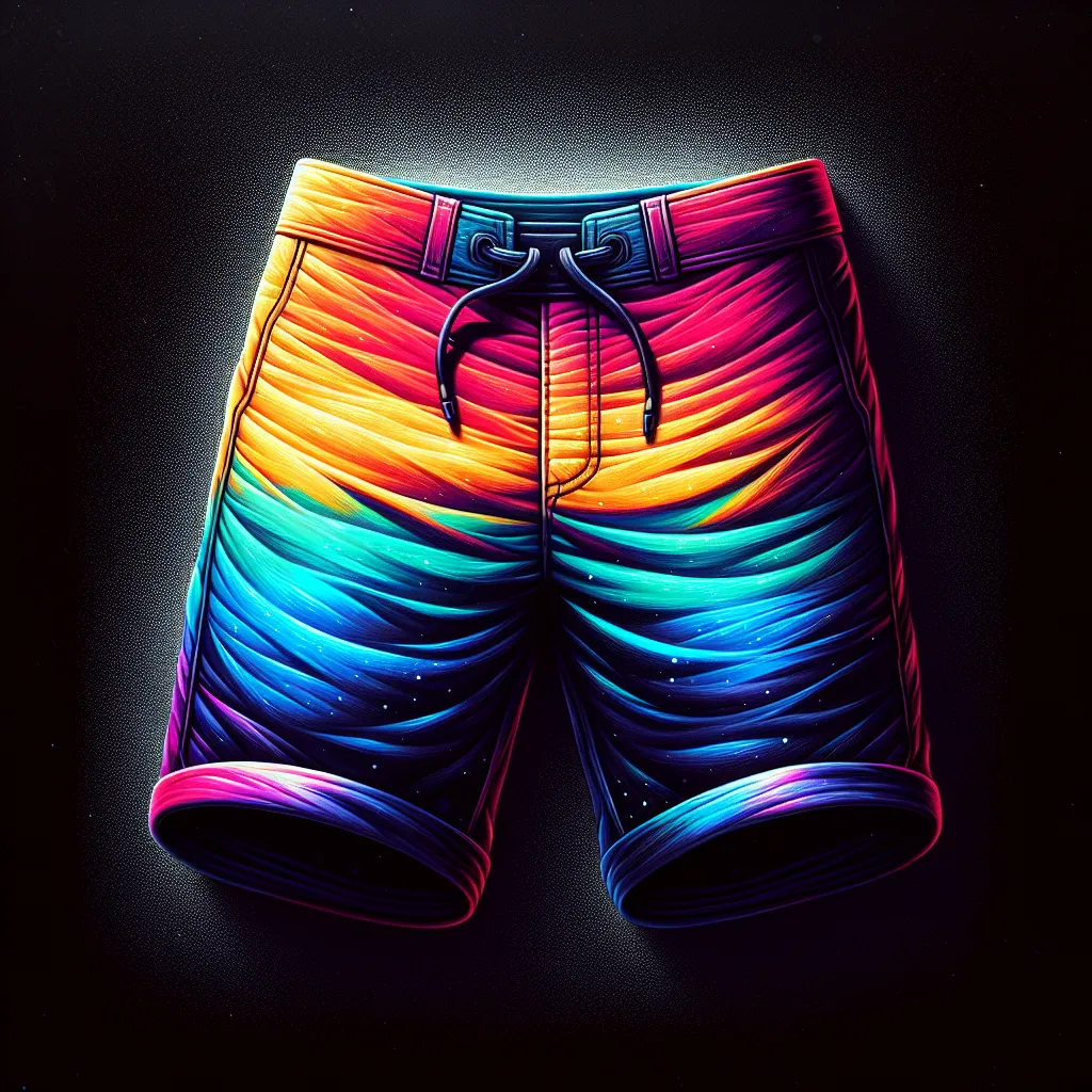 board shorts