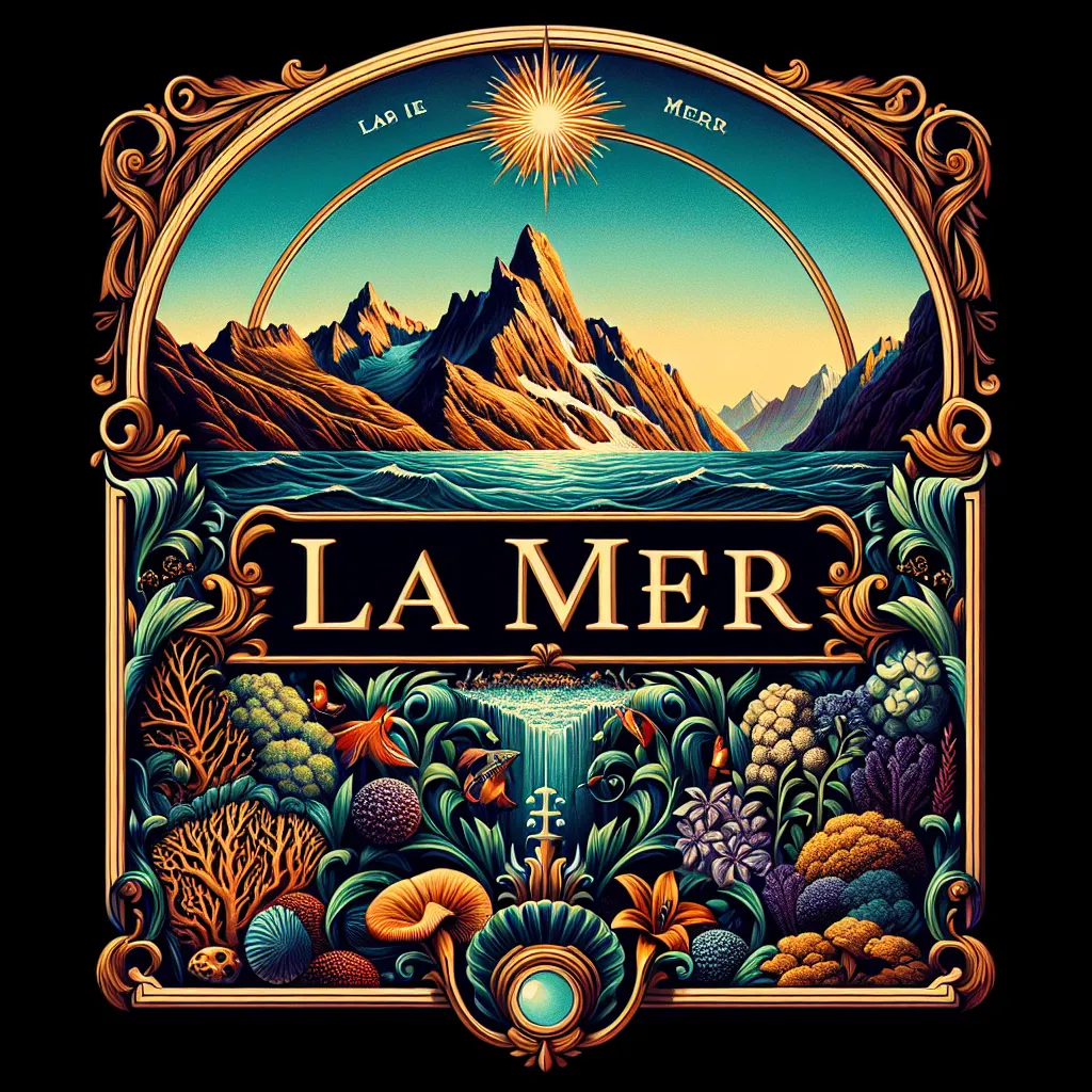 La Mer