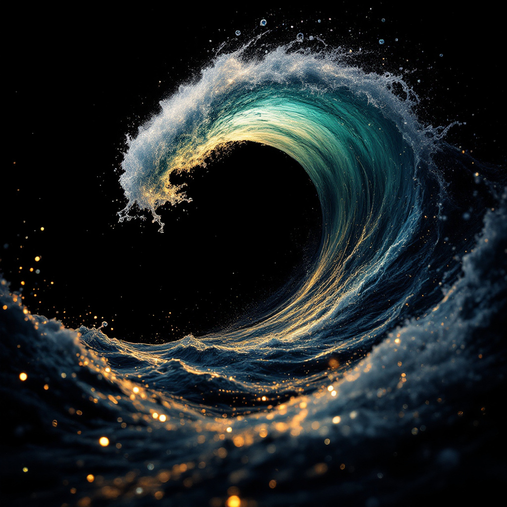 wave theory