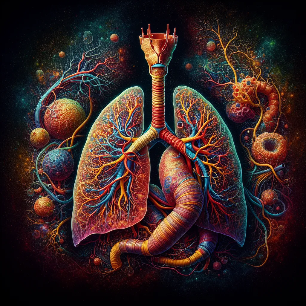 Respiratory