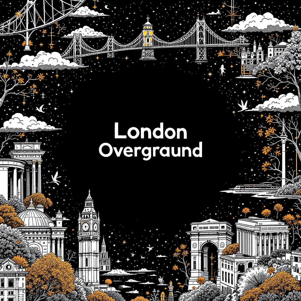 London Overground