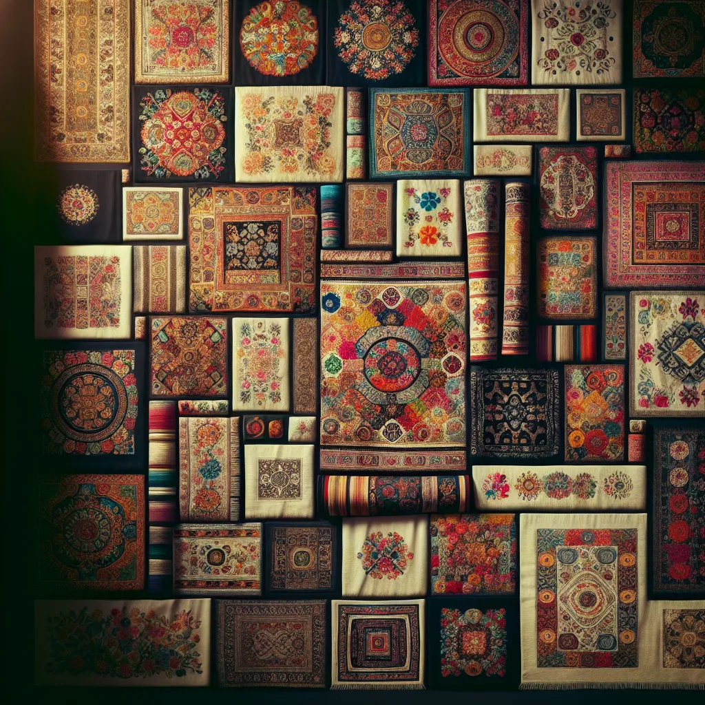 Tapestries