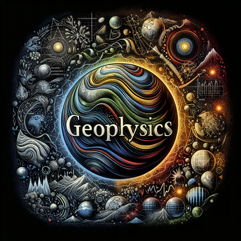 Geophysics