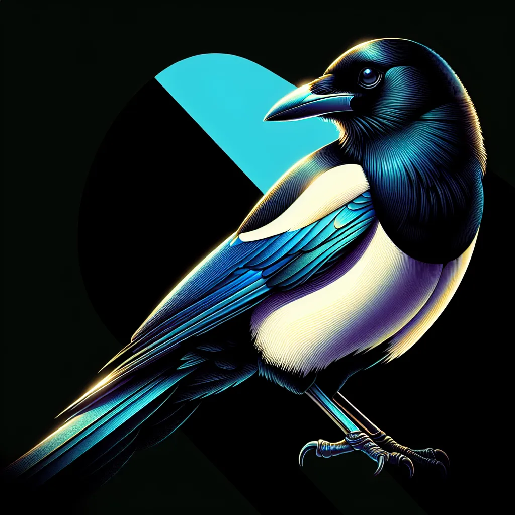 Magpie