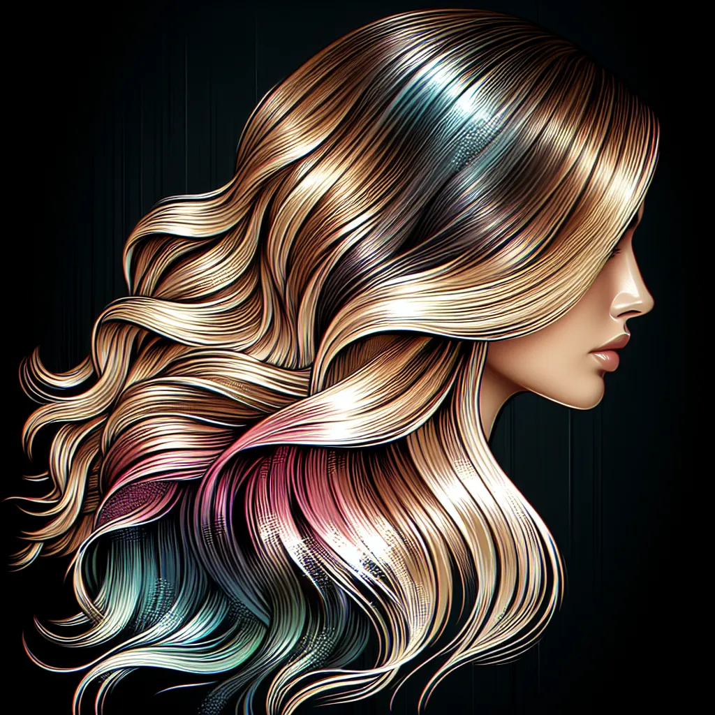 Balayage