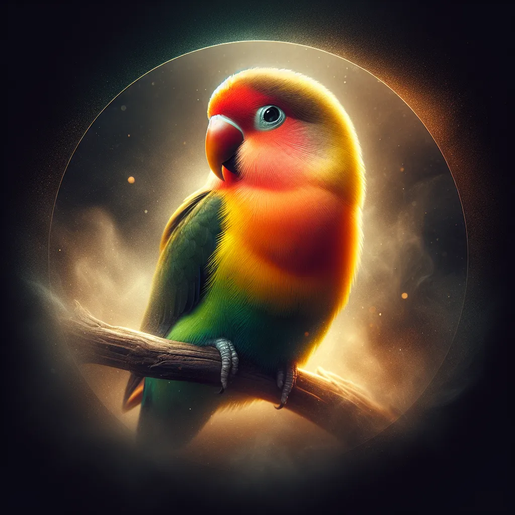 Lovebird