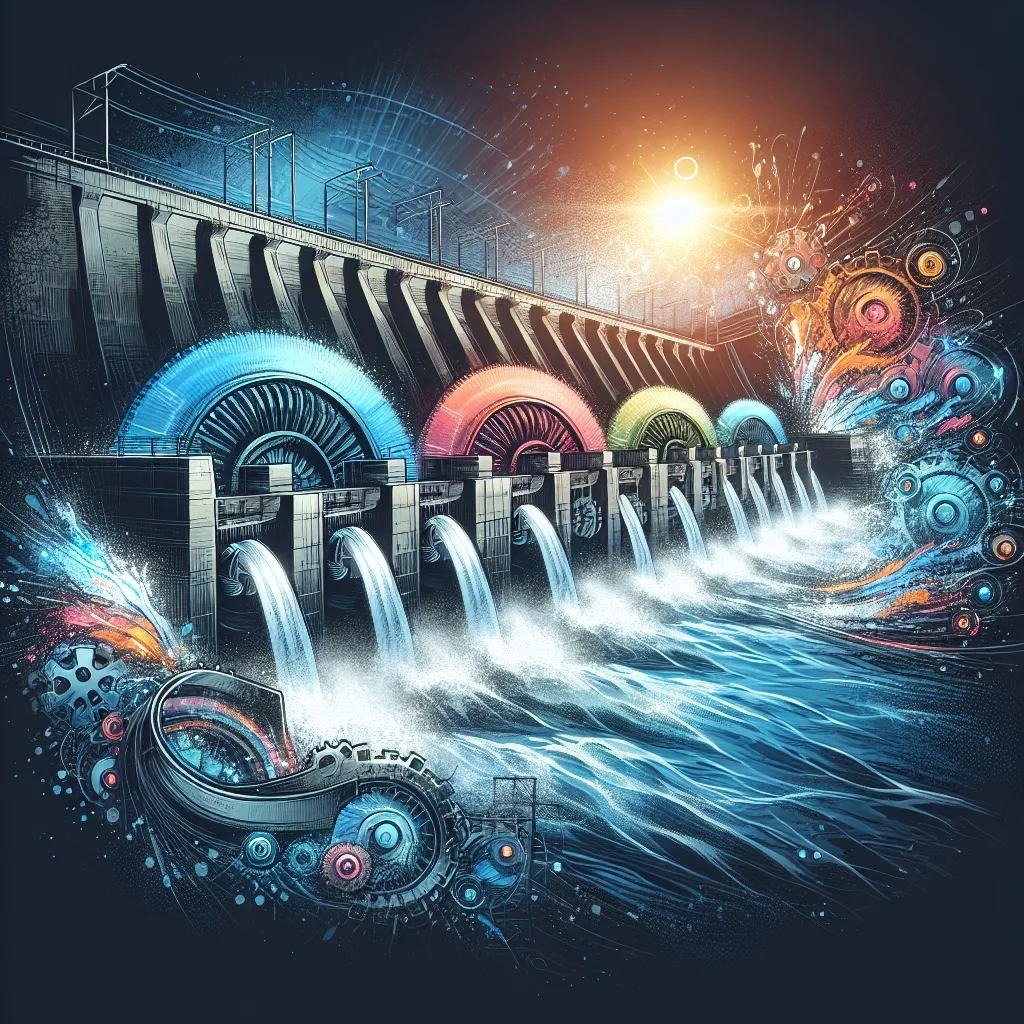 Hydropower