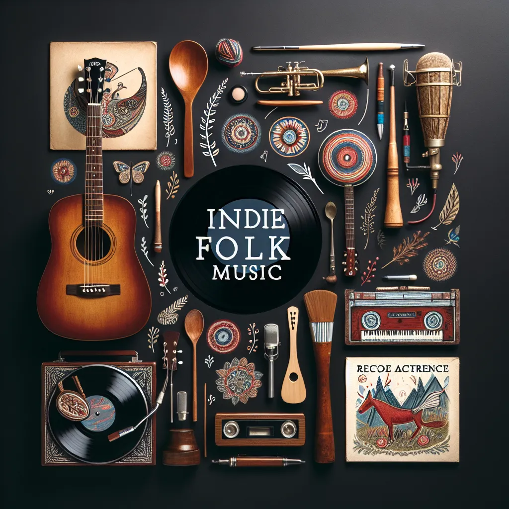 indie folk