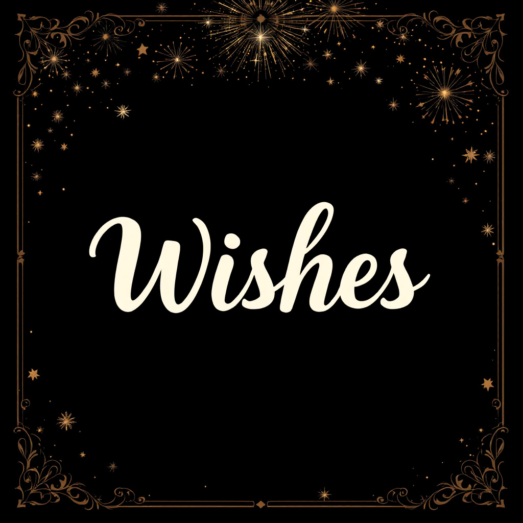 Wishes