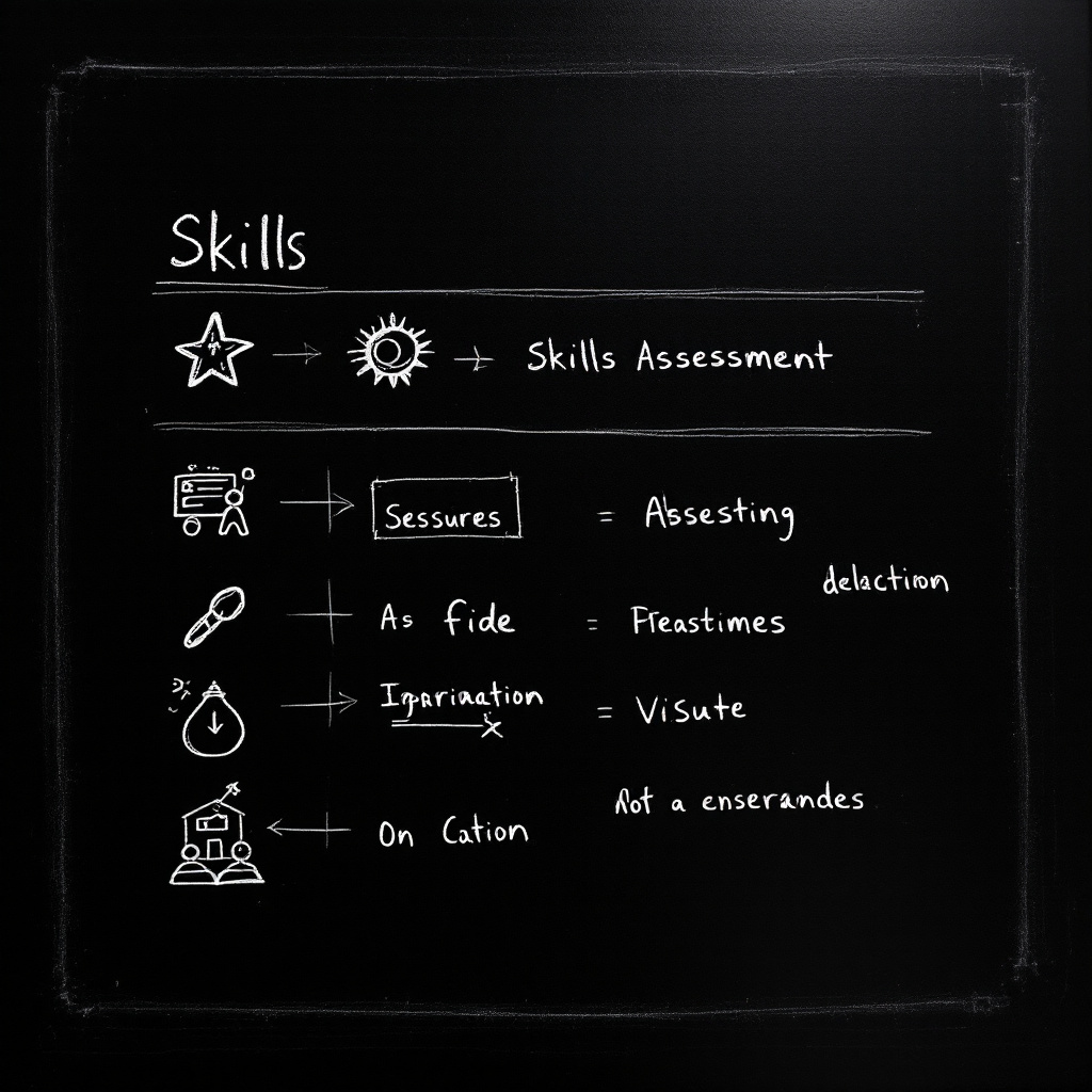 Skills Assessment