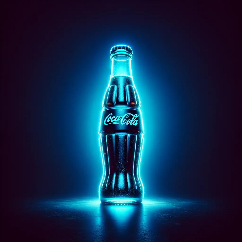 Nuka-Cola Quantum