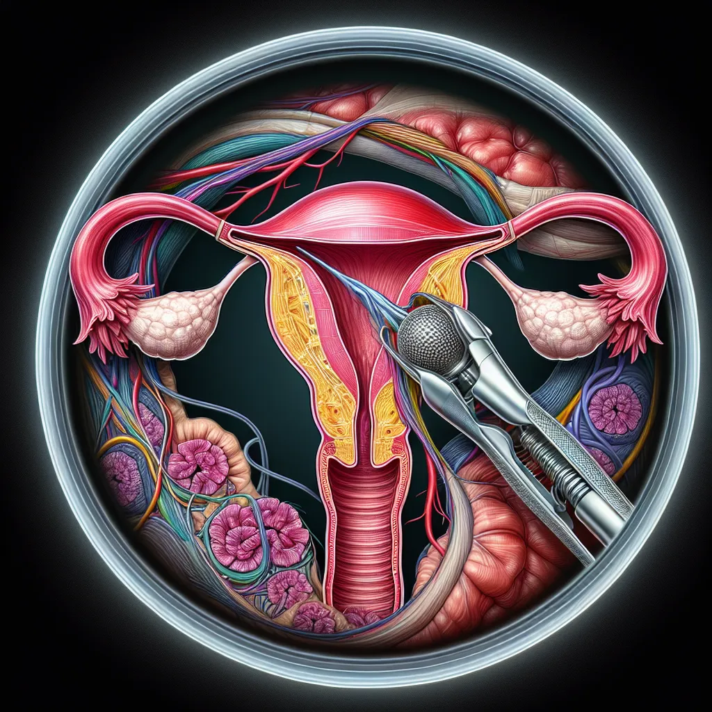 hysterectomy