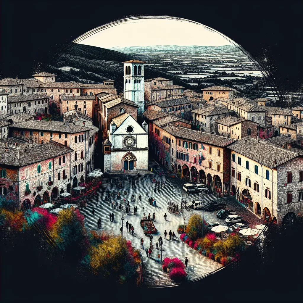 Assisi