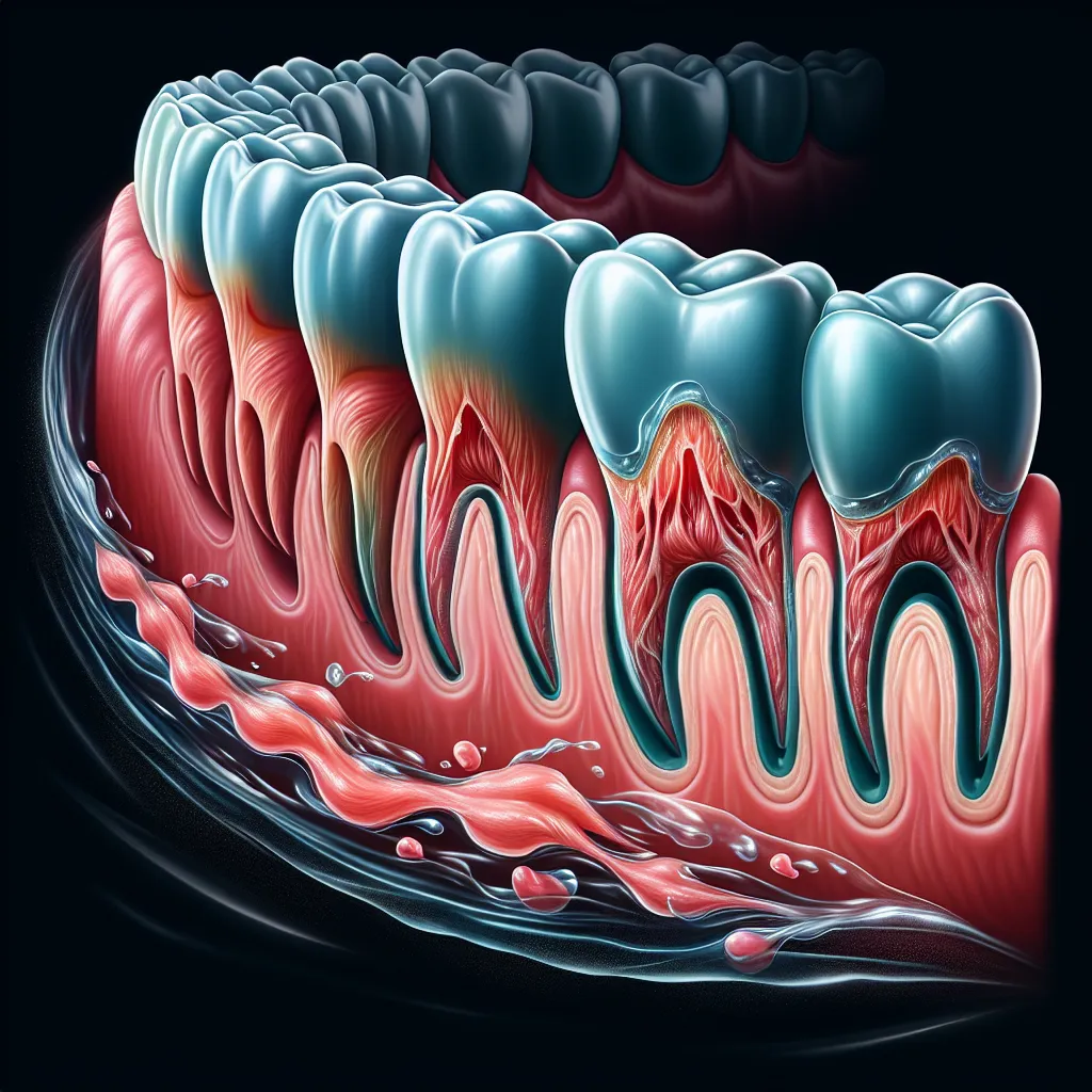 periodontal disease