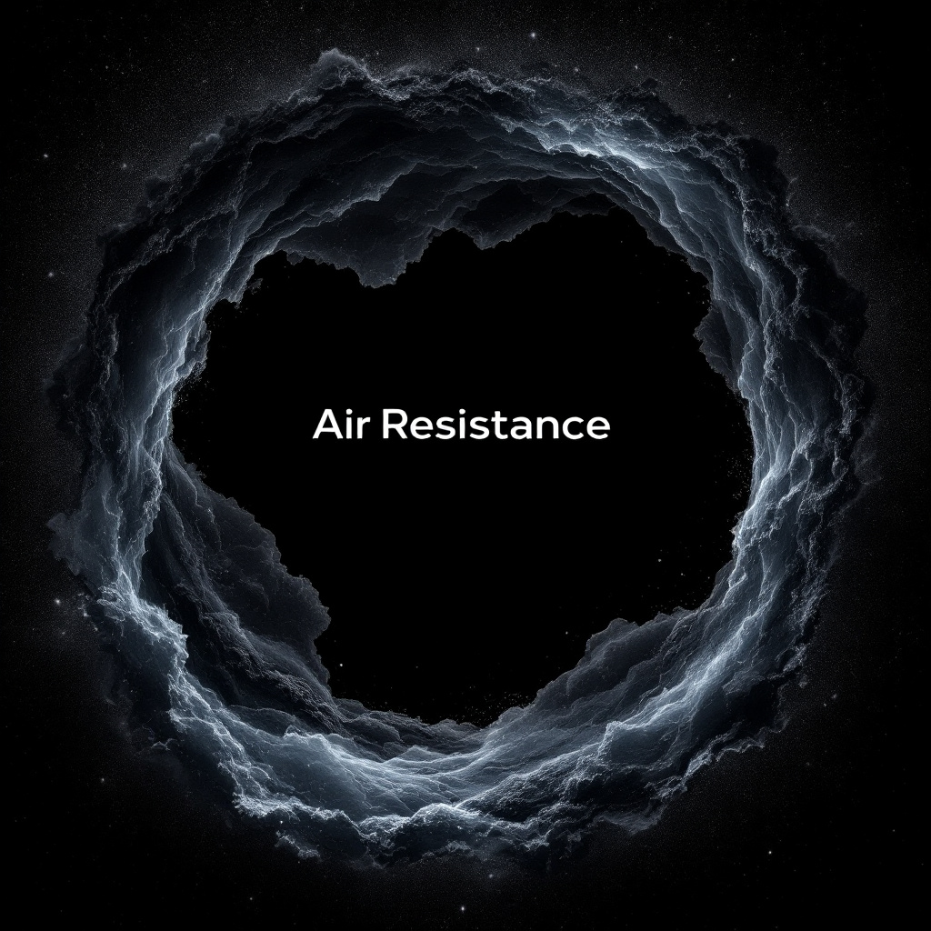 Air Resistance