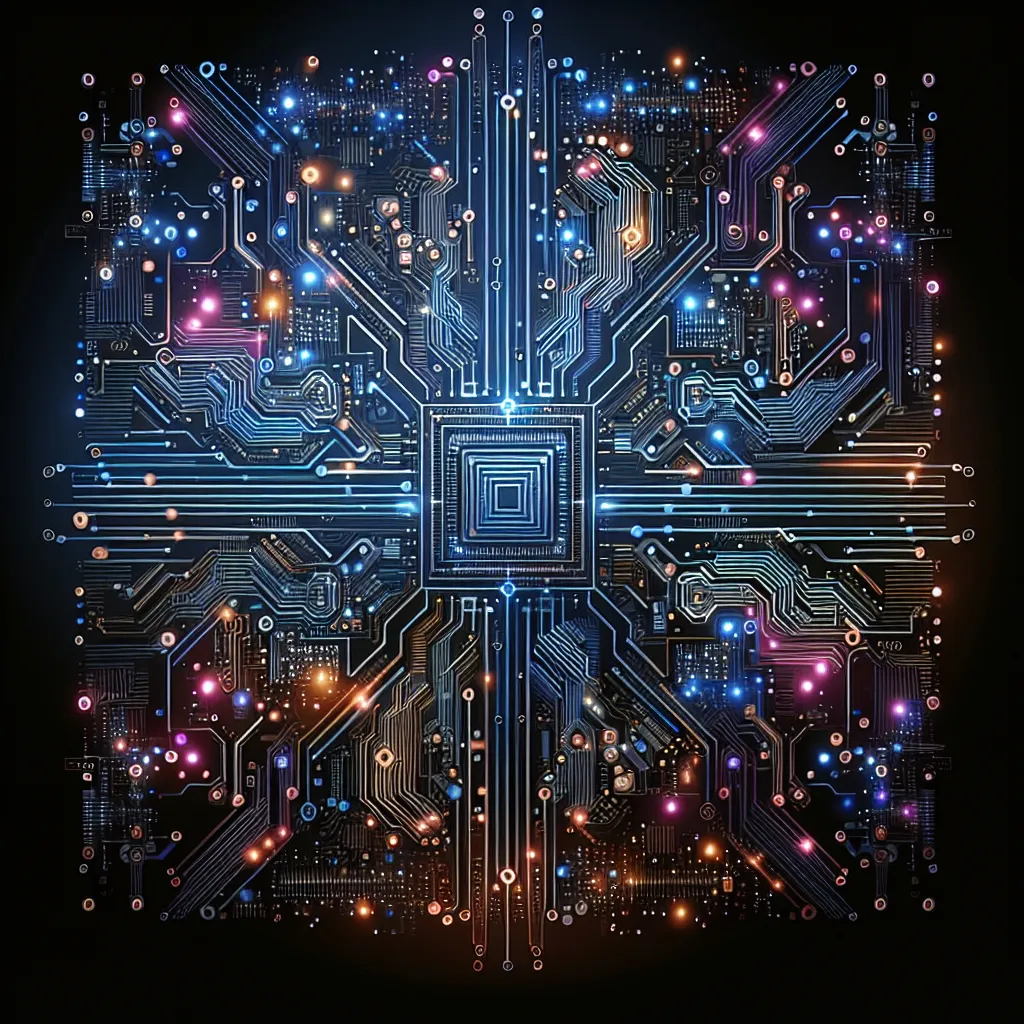 Electronic Circuits