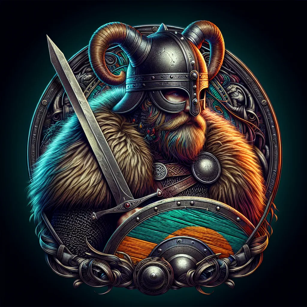 Viking