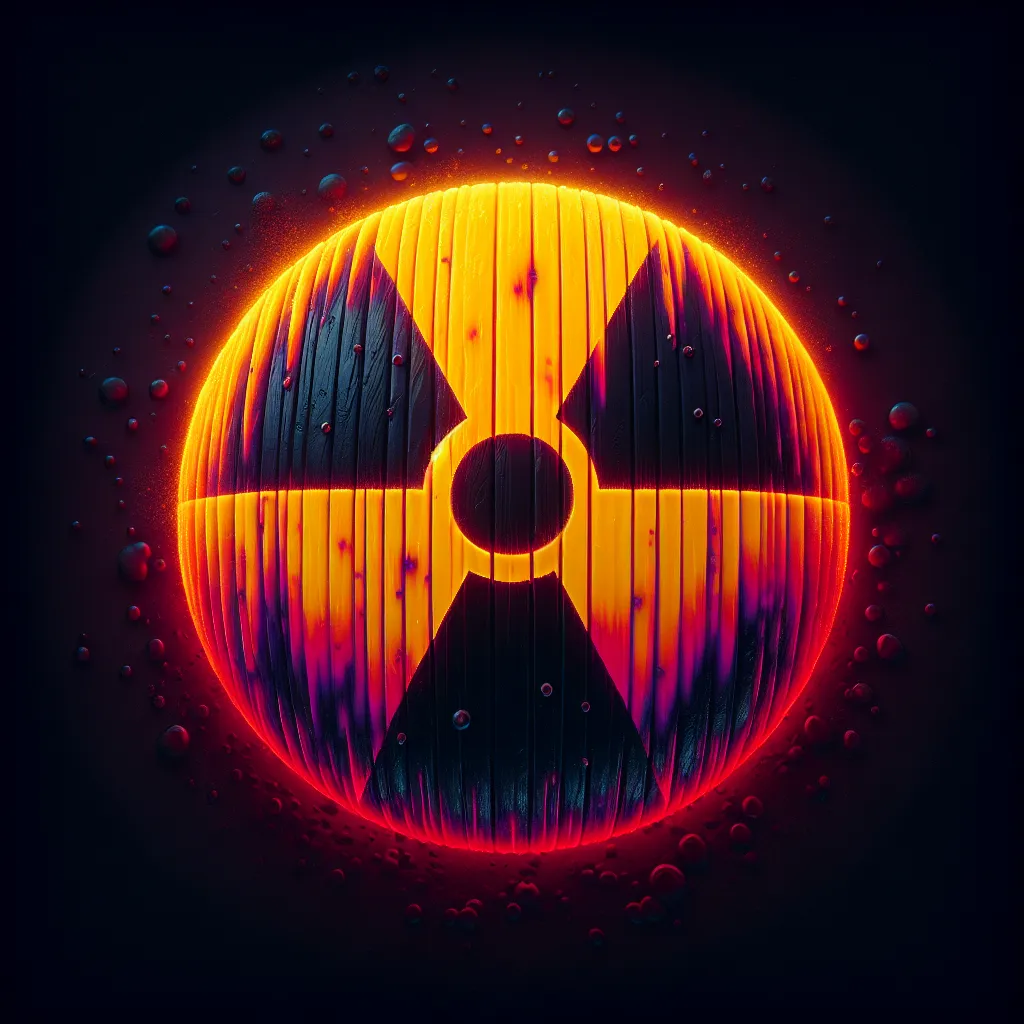 nuclear