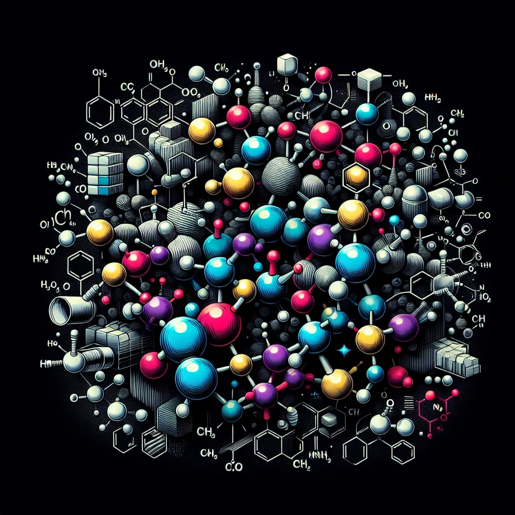 Unsaturated Compounds